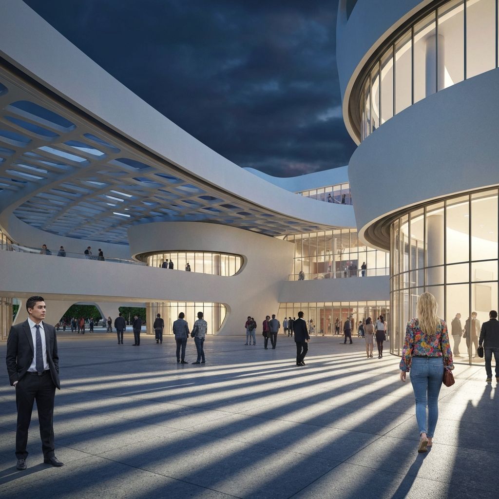 Культурный центр